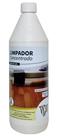 W&w limpador concentrado madeira - 1l W&w limpador concentrado madeira - 1l