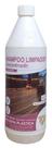 W&w shampoo limpador madeira plastica 1l