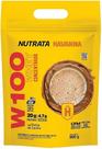 W100 Doce de Leite havanna - 900g - Nutrata