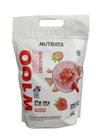 W100 whey concentrado nutrata - 900g