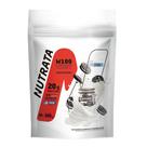 W100 Whey protein Concentrada 900g Nutrata