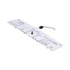 W10463578 Peça de Reposição Placa de Interface Bivolt para Máquina de Lavar 11kg