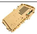 W11693986 Controle Eletronico 220V Lavadora Lava e Seca Brastemp BNO10A Novo Original