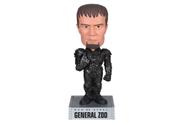 Wacky Wobbler Funko DC Comics Homem de Aço General Zod