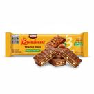 Wafer Bauducco Deli Avelã Coberto Chocolate Recheio Cremoso 100g