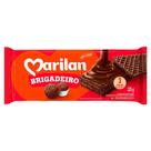 Wafer Brigadeiro 115g - Marilan UN - ** PEC MARILAN Wafer Brigadeiro 115g - Marilan UN - ** PEC MARILAN