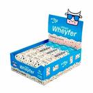 Wafer Chocowheyfer Cookies and Cream +Mu (Cx c/ 12un de 25g)