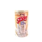 Wafer em Tubinho Arnotts Baunilha 330g Importado Lata Gourmet Crocante Premium Wafer em Tubinho Arnotts Baunilha 330g Importado Lata Gourmet Crocante Premium