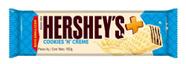 Wafer Hershey's Mais Cookies'n'Creme 102g