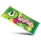 Wafer limão 80g spantooo