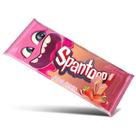 Wafer morango 80g spantooo