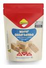 Wafer Quadradinho Lowçucar Zero Lactose Chocolate Branco 60g