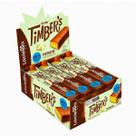 Wafer Timbers Sabor Pistache Zero 12x27g