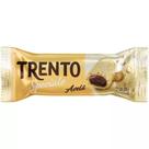 Wafer Trento Speciale Avelas Branco Peccin 26g