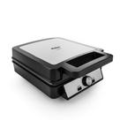 Waffle Maker Philco 5 Temperaturas 4 Waffles PWM04A 110V