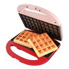 Waffle Maker WAF200 220V Cadence