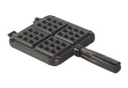 Wafflera NordicWare 15040 - Fogão de Alumínio Fundido