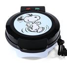 Wafflera Uncanny Brands Peanuts Snoopy