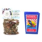 Wagi Africano Original Sunshine Proteção Limpeza Jurema Ansiedade Angustia Kit