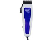 Wahl Home Cut Basic 127V Máquina De Cortar Cabelo Com 8 Pentes