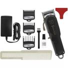 Wahl Maquina De Cortar Cabelo Senior Cordless 7.000 Rpm Wahl Maquina De Cortar Cabelo Senior Cordless 7.000 Rpm
