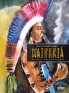 Waiperiá ritual de passagem - EDITORA DE CULTURA