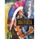 Waiperia ritual de passagem - EDITORA DE CULTURA