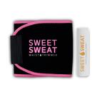Waist Cincher Sports Research Sweet Sweat Rosa Médio