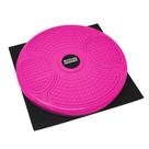 Waist Sculptor Twister Board Figure Trimmer Core Abs