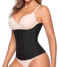 Waist Trainer Nebility Corset Shapewear Tummy Control Black
