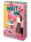 Wait with me - vol. 1