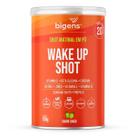 Wake up Shot Matinal - 150g Limão - Bigens