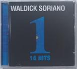 Waldick Soriano One 16 HITS CD Waldick Soriano One 16 HITS CD