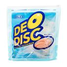 Walex Deo-Disc Discos Desodorizantes Portáteis - Controle de Odor Fácil para RV, Marinha, Carro, Banheiros Portáteis e Mais, Frescor Duradouro, Eliminador de Odor, Fácil de Usar, Embalagem Reutilizável