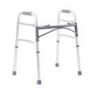 Walker McKesson Junior em alumínio dobrável ajustável 110-220V
