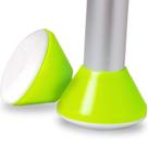 Walker Ski Glides HealthSmart para andadores e auxiliares de caminhada Walker Ski Glides HealthSmart para andadores e auxiliares de caminhada