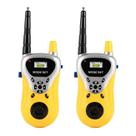 Walkie talk divertido company kids brinquedo