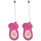 Walkie Talkie Barbie