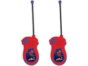 Walkie Talkie Infantil Spider-Man
