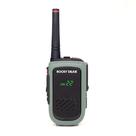 Walkie-talkie Rocky Talkie GMRS 5W à prova dágua IP67