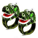 Walkie Talkies AZYFEI Dinossauro para Crianças (3-12 anos) - Longo Alcance