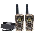 Walkie Talkies Cobra ACXT1035R FLT CAMO à prova d'água de 37 milhas Walkie Talkies Cobra ACXT1035R FLT CAMO à prova d'água de 37 milhas