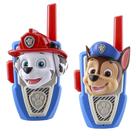 Walkie Talkies eKids PW-207 Paw Patrol Chase & Marshall Walkie Talkies eKids PW-207 Paw Patrol Chase & Marshall