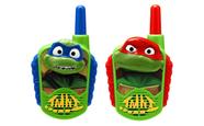 Walkie Talkies eKids Teenage Mutant Ninja Turtles Kids