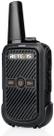 Walkie Talkies Retevis RT15 Mini, pacote com 3, recarregável