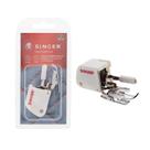 Walking Presser Foot SINGER Even Feed para costura acolchoada Walking Presser Foot SINGER Even Feed para costura acolchoada