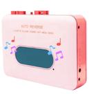 Walkman Fita K7 Cassete Player Estéreo Portátil Pronta Entrega