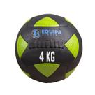 Wall Ball 04KG Couro