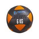 Wall Ball 06KG Couro