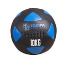 Wall Ball 10KG Couro